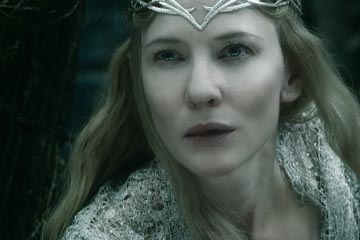 Blanchett, Cate 