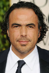 González Iñárritu, Alejandro 