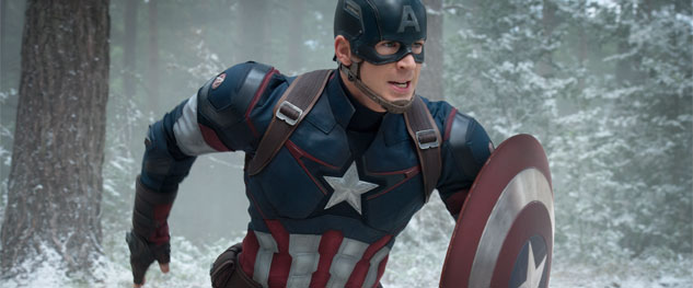 Las salas XD de Hoyts y Cinemark re estrenan la primera Avengers
