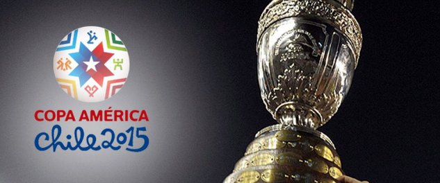 Mundial vs Copa América: los cines vendieron el triple este año