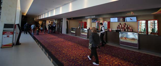 Mar del Plata: ¿Qué pasó con la llegada del nuevo cine en las ventas?