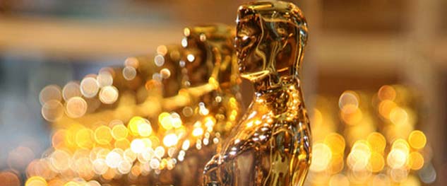 Todas las nominadas al Oscar llegan antes de la ceremonia