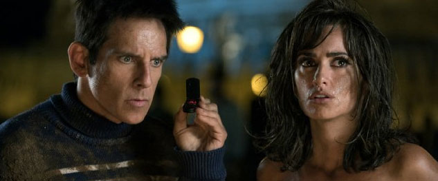 Zoolander 2 llegó a más de 150 salas (y no tuvo función de prensa)