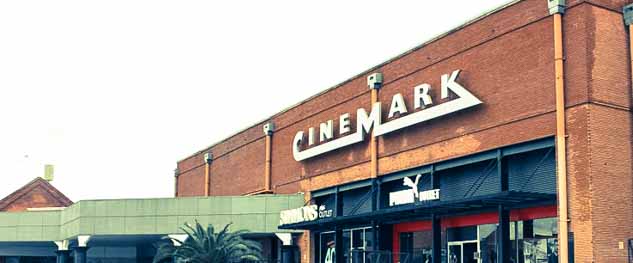 Cinemark bajó el valor de las entradas en Soleil a $55