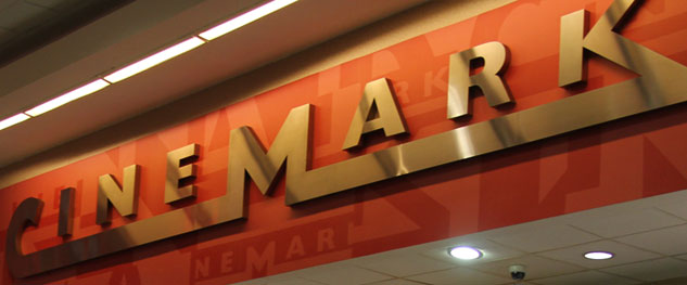 Cinemark está construyendo un complejo en Salta