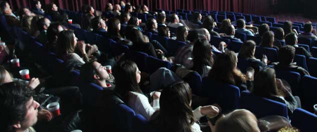 Cines abiertos el 1° de mayo