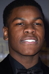 Boyega, John