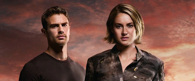 El final de la Saga Divergente no se estrenará en los cines