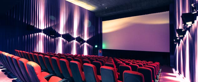 Comienza la gran limpieza de agosto en la cartelera de los cines