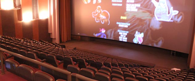 Multiplex Belgrano pone los viernes a $50