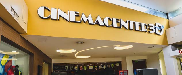 Cinemacenter construye un segundo complejo en Catamarca