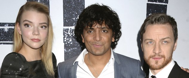 Shyamalan y la taquilla: más de 5 millones de entradas vendidas