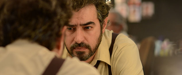Se estrena la película iraní ganadora del Oscar