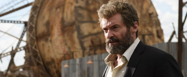 Logan fue la más vista en los cines argentinos