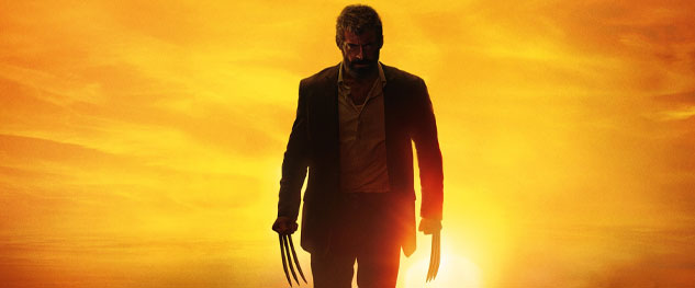Logan es la más exitosa película de Wolverine