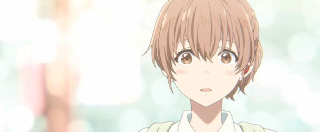 Koe no Katachi se estrenará en cines de la Argentina