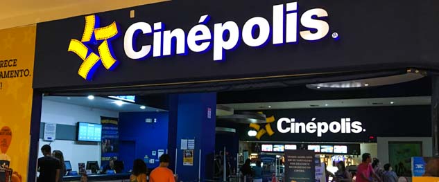 ¿Desembarcará este año Cinépolis en la Argentina?