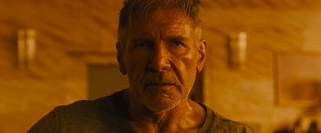 Blade Runner: prometen un corte único de la secuela