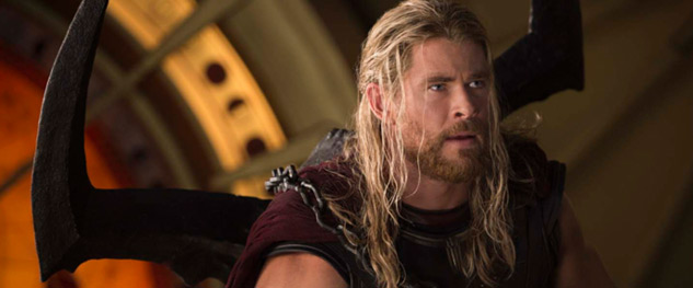 Dos opciones de Marvel para disfrutar a Thor