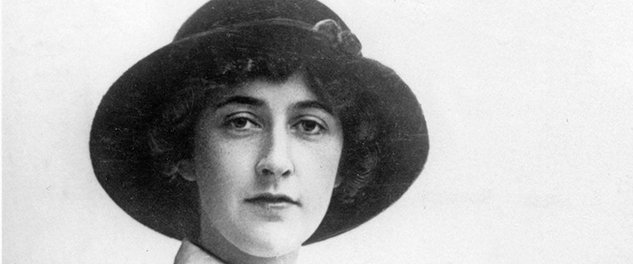 Lo mejor de Agatha Christie en el cine