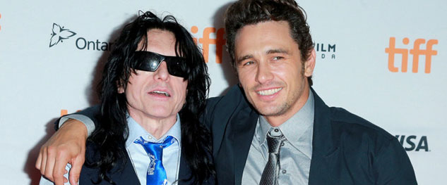 The Disaster Artist: El misterio de Tommy Wiseau