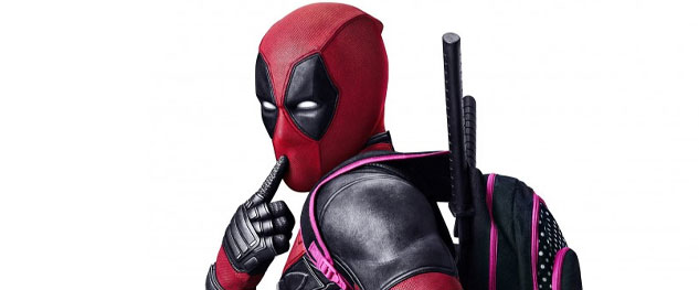 Deadpool no mostrará el dedo en la secuela