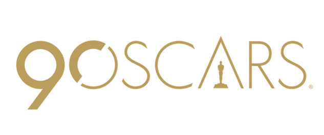 Los nominados a los premios Oscar 2018