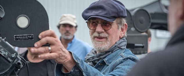 Spielberg llega a 85 salas