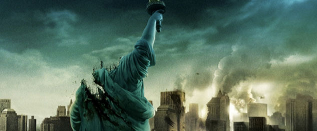 Cloverfield paso de cines a Netflix