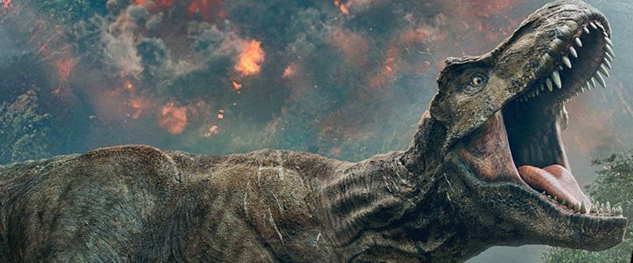 Jurassic World: trailer y poster final