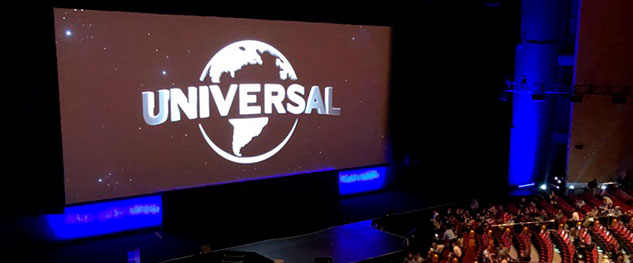Universal presentó sus películas para el resto del año en Cinemacon