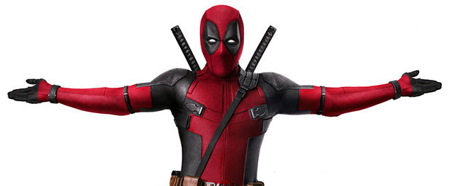 Deadpool arrancó con casi 60.000 espectadores