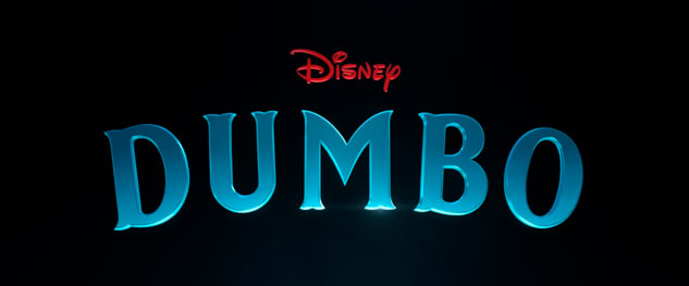 Primer trailer para la película live action de Dumbo