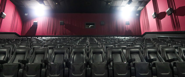 En junio se vendieron 4,2 millones de entradas en los cines