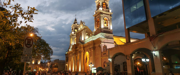 Salta terminó las vacaciones de invierno ¿Cómo fue la taquilla?