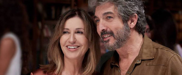 Ricardo Darín llega a 280 pantallas