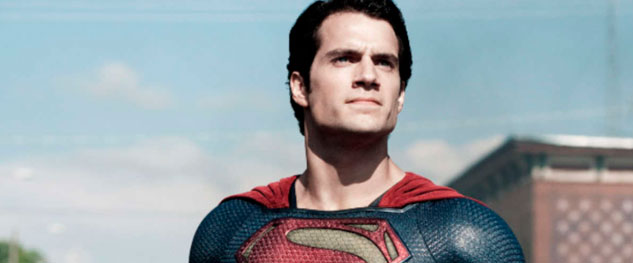 Henry Cavill ya no seria más Superman