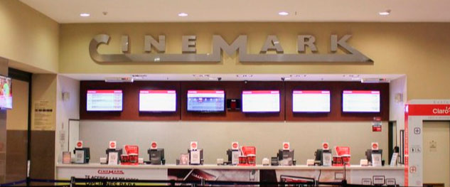 Cinemark Neuquén abrirá a fines de octubre