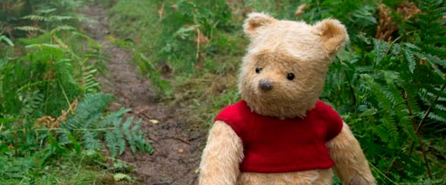 Los cines que tienen al menos una función subtitulada de Christopher Robin