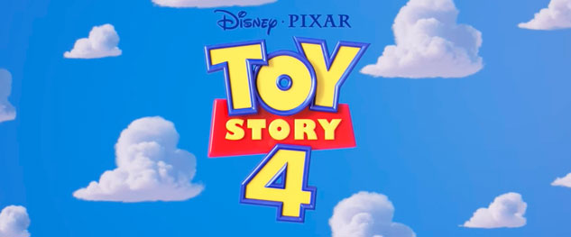 Primer trailer para TOY STORY 4