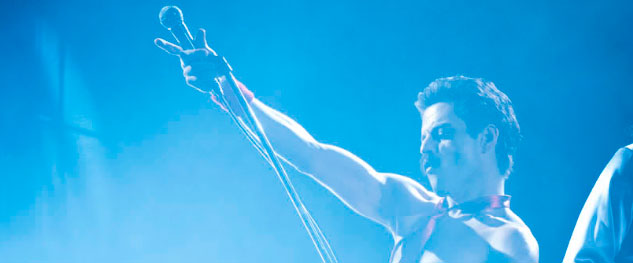 Bohemian Rhapsody suma la versión Sing along esta semana