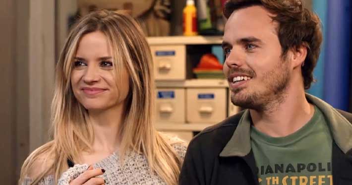 Eso que nos enamora Cines Argentinos