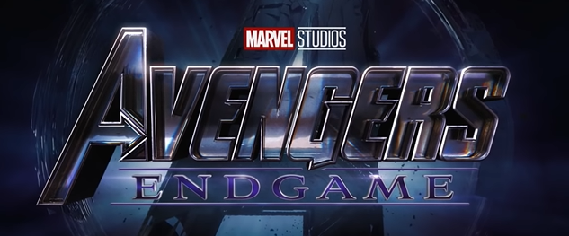 La próxima Avengers se titula END GAME y ya está el primer trailer