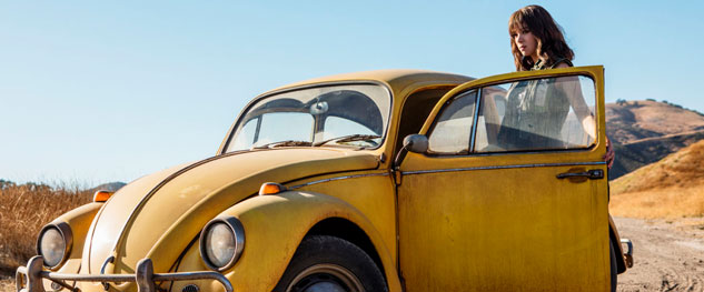 362 salas para Bumblebee