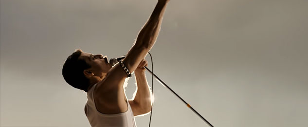 Bohemian Rhapsody: palo y medio y el triunfo del subtitulado