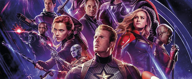 Se adelantaría al martes 2 la venta anticipada de Avengers