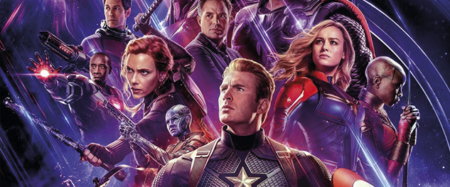 Avengers: arrancó la venta anticipada sin promociones y con pre estreno en medianoche