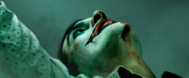 Se reveló el primer trailer para Joker