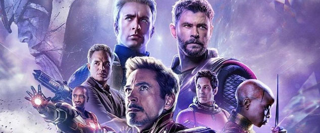 Avengers vendió miles en la trasnoche del miércoles pero 