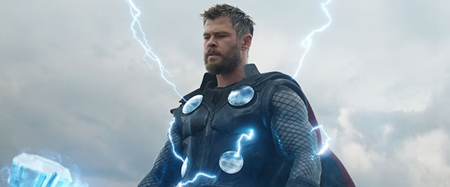 Avengers: los cines tienen permitido volver a las promociones desde hoy